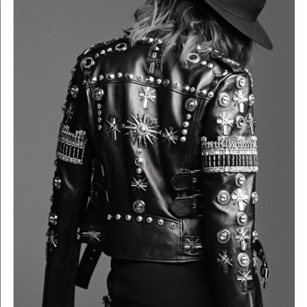 Meet your Posher, Marylle